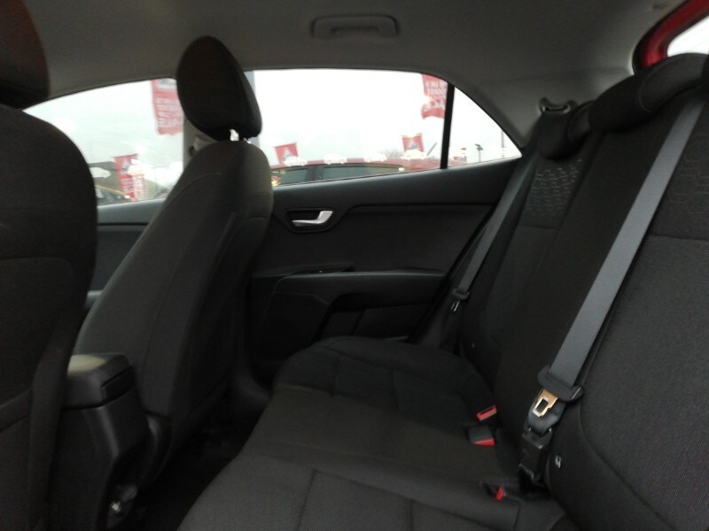 Used Kia Rio 2019 for sale - 77491422: Photo 6