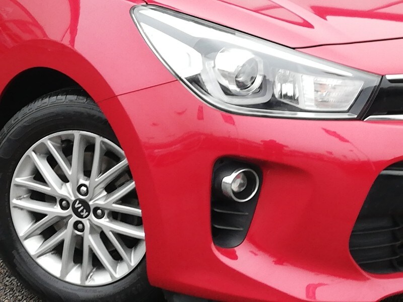 Used Kia Rio 2019 for sale - 77491422: Photo 9