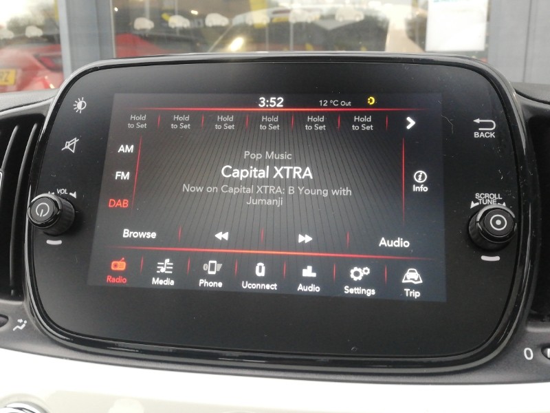 Used Fiat 500 2020 for sale - 76571725: Photo 10