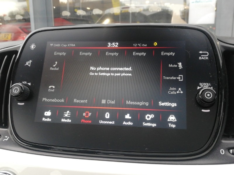 Used Fiat 500 2020 for sale - 76571725: Photo 11