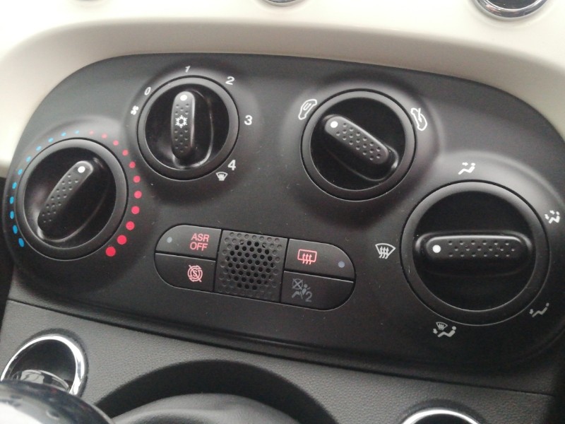 Used Fiat 500 2020 for sale - 76571725: Photo 15