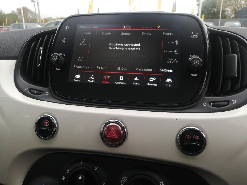 Used Fiat 500 2020 for sale - 76571725: Photo 16