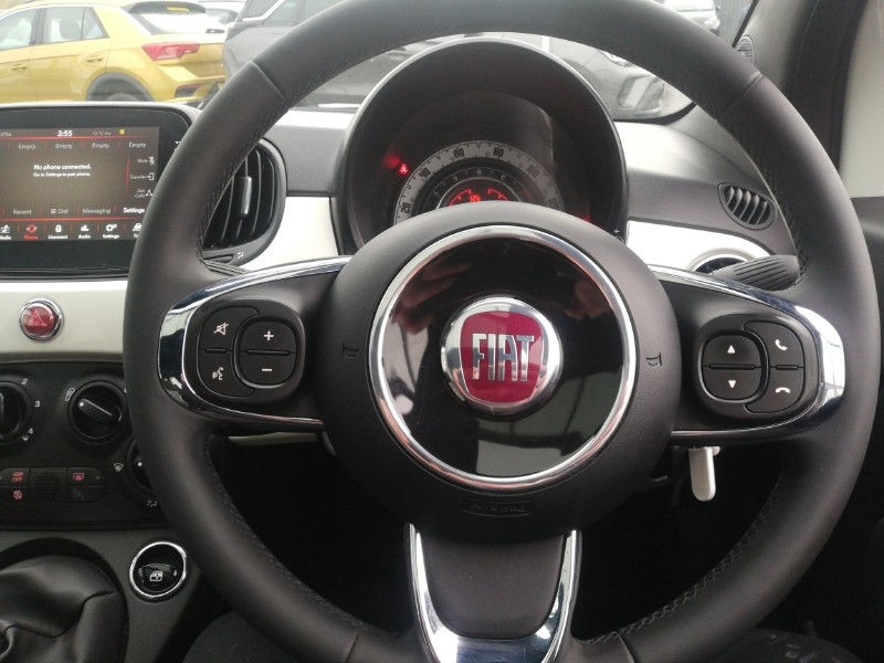 Used Fiat 500 2020 for sale - 76571725: Photo 17