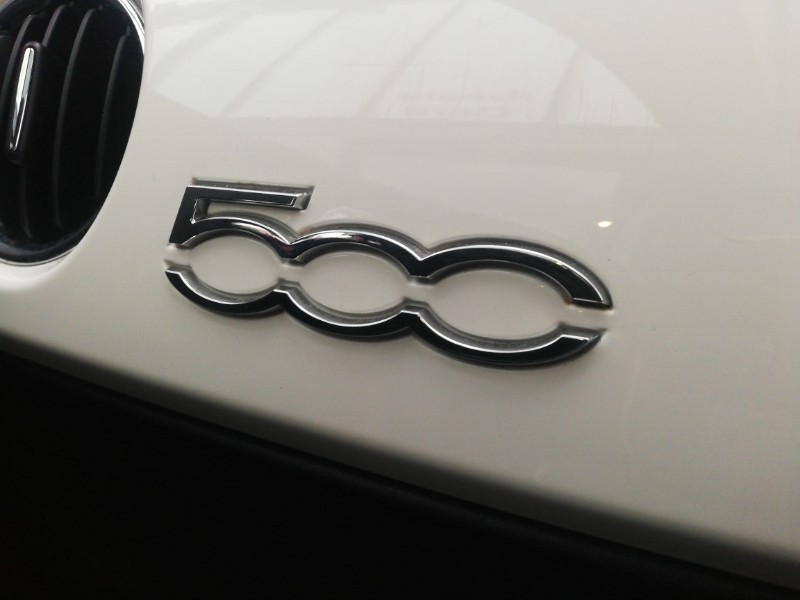 Used Fiat 500 2020 for sale - 76571725: Photo 19