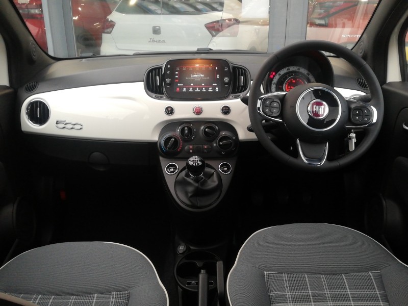Used Fiat 500 2020 for sale - 76571725: Photo 2