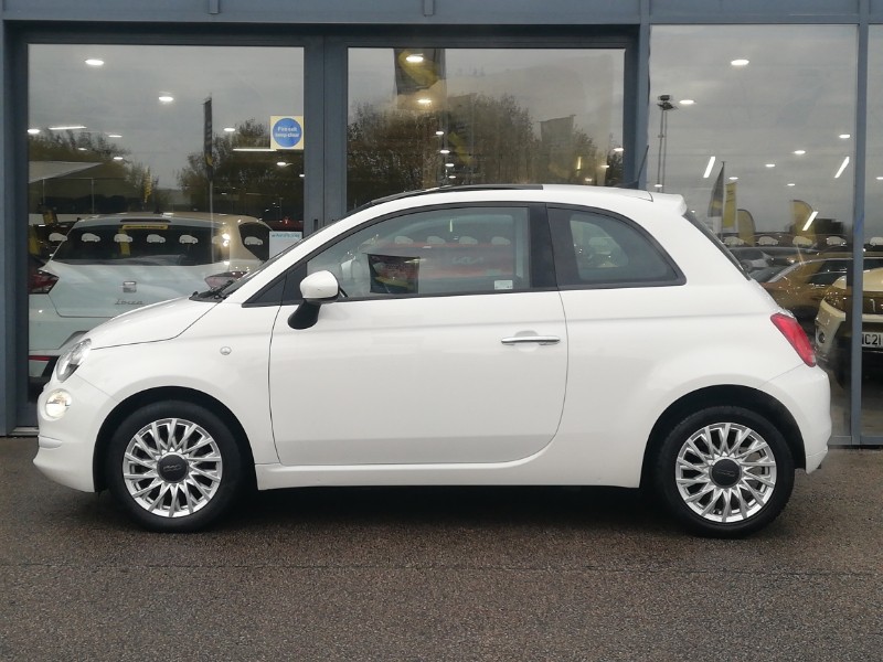 Used Fiat 500 2020 for sale - 76571725: Photo 4