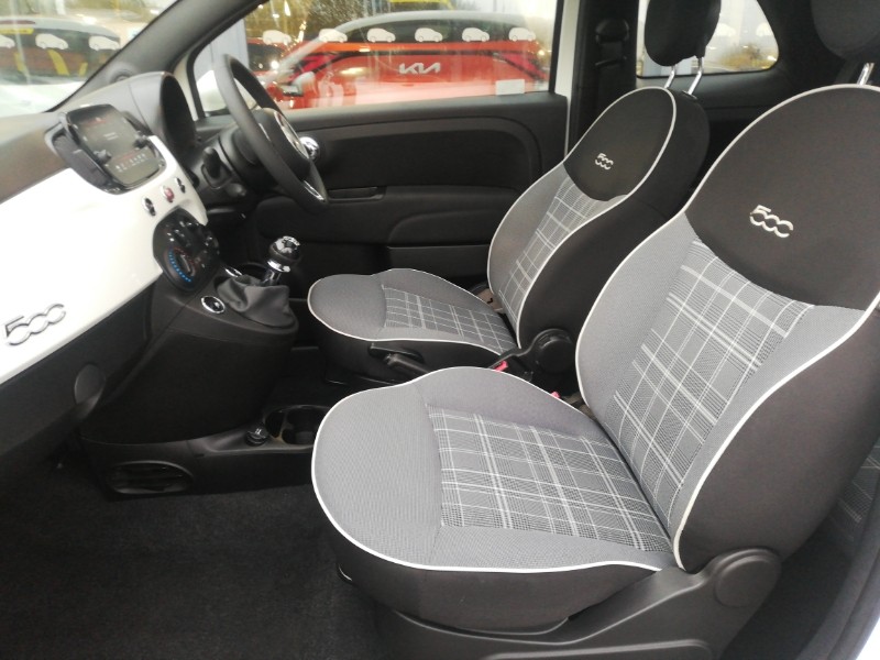 Used Fiat 500 2020 for sale - 76571725: Photo 5