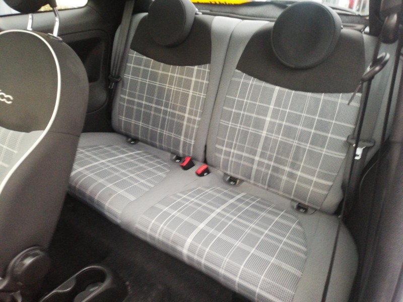 Used Fiat 500 2020 for sale - 76571725: Photo 6