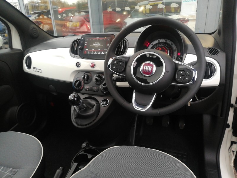 Used Fiat 500 2020 for sale - 76571725: Photo 7