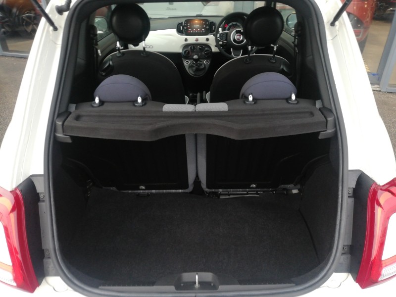 Used Fiat 500 2020 for sale - 76571725: Photo 8