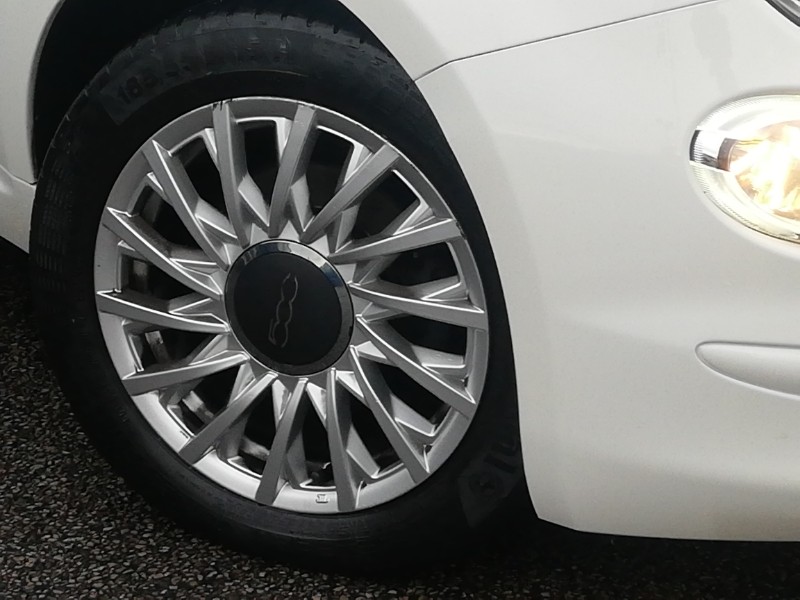 Used Fiat 500 2020 for sale - 76571725: Photo 9