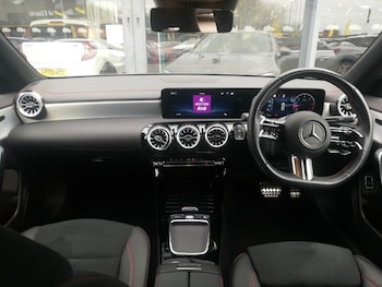 Used Mercedes-Benz CLA 2023 for sale - 78243760: Photo
