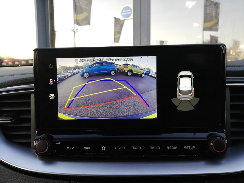 Used Kia XCeed 2022 for sale - 77197460: Photo 11