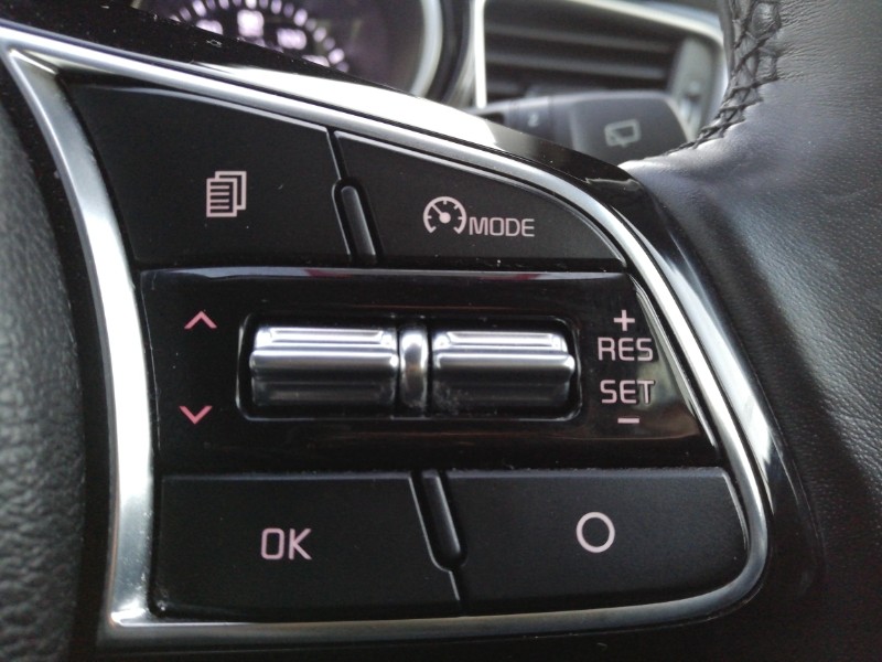 Used Kia XCeed 2022 for sale - 77197460: Photo 14