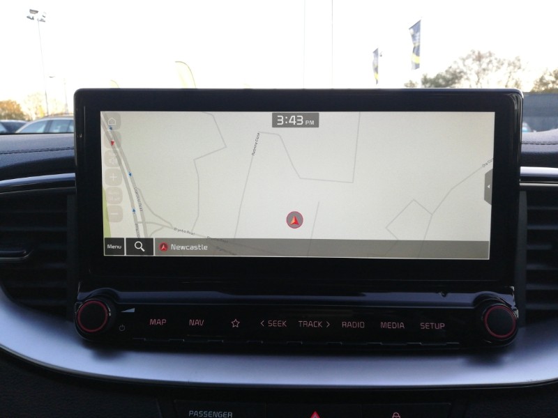 Used Kia XCeed 2022 for sale - 77197460: Photo 15