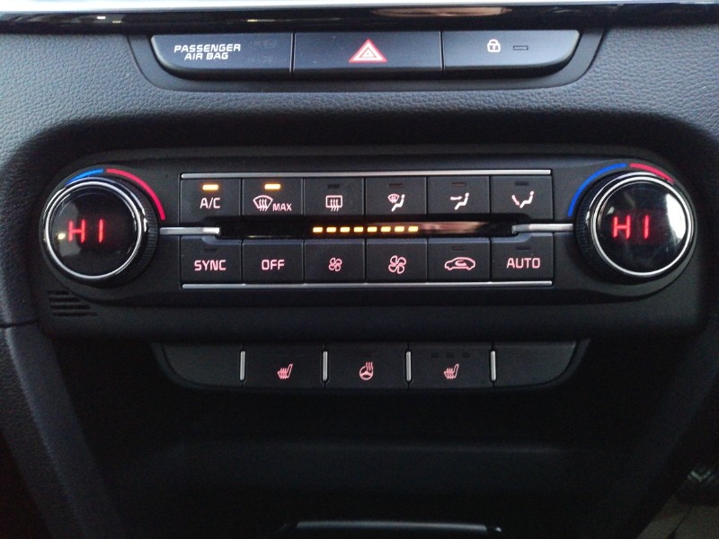 Used Kia XCeed 2022 for sale - 77197460: Photo 16