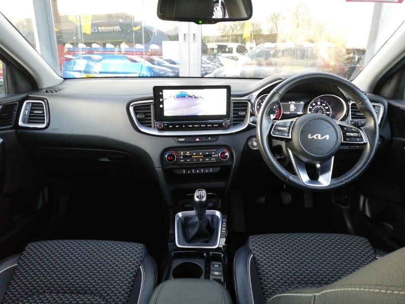 Used Kia XCeed 2022 for sale - 77197460: Photo 2