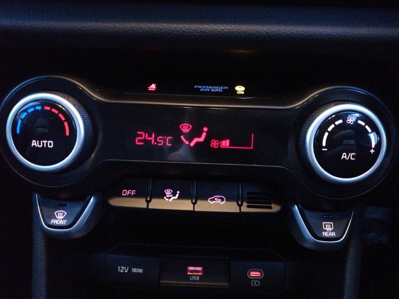 Used Kia Picanto 2025 for sale - 77556331: Photo 18