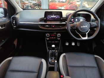 Used Kia Picanto 2025 for sale - 77556331: Photo