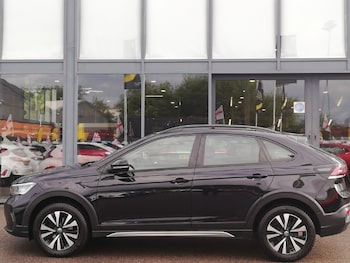 Used Volkswagen Taigo 2023 for sale - 78884835: Photo