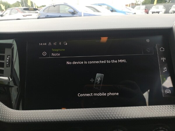 Used Audi A1 2022 for sale - 75663960: Photo 17