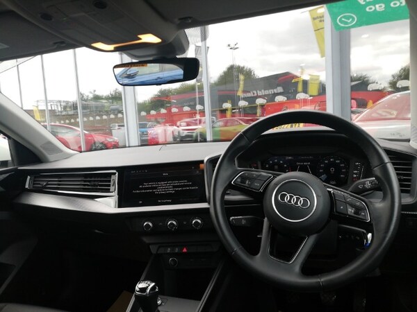 Used Audi A1 2022 for sale - 75663960: Photo 2