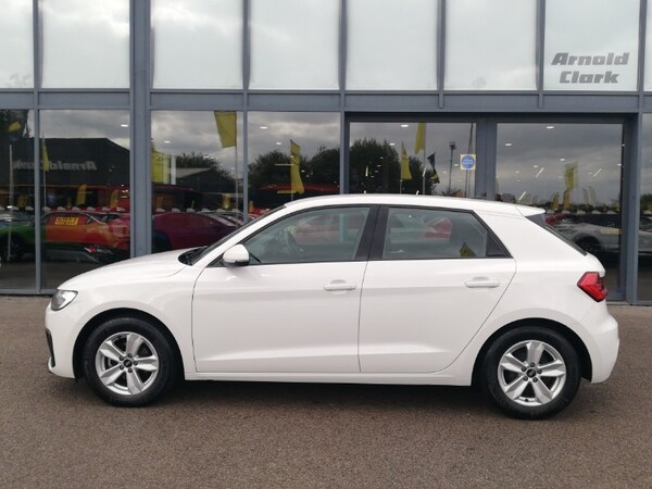 Used Audi A1 2022 for sale - 75663960: Photo 4