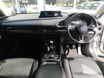 Used Mazda CX-30 2024 for sale - 75599770: Photo