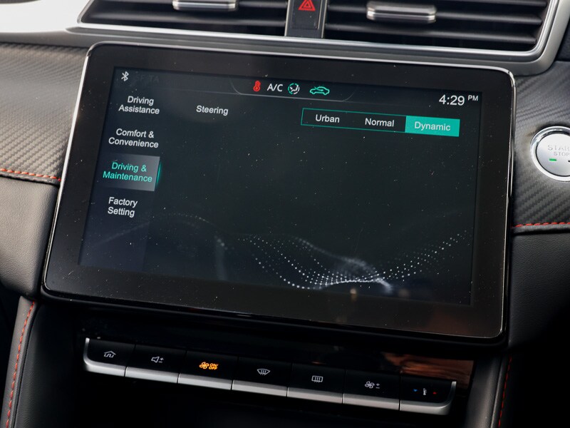 Used MG MG ZS 2022 for sale - 77272978: Photo 14