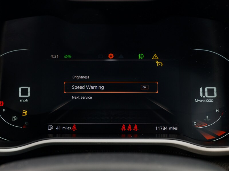 Used MG MG ZS 2022 for sale - 77272978: Photo 16