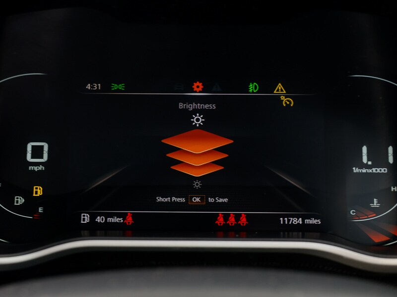 Used MG MG ZS 2022 for sale - 77272978: Photo 17