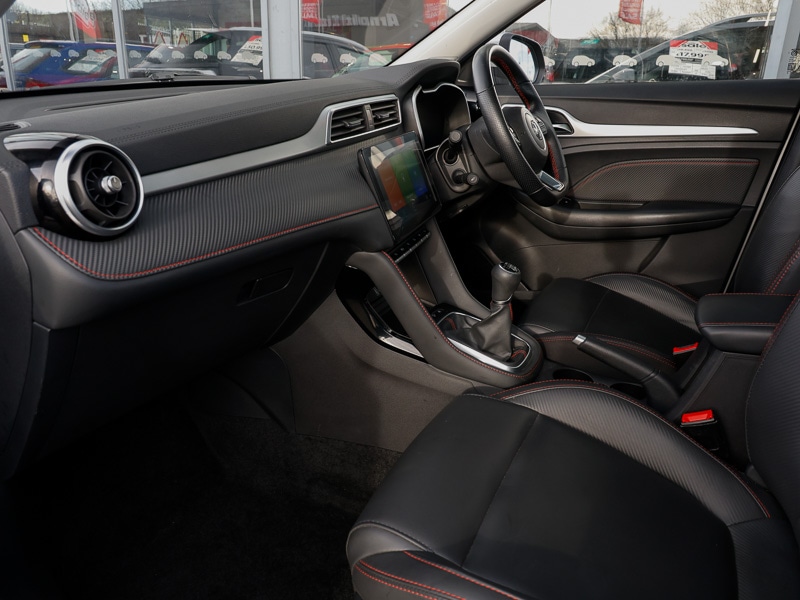 Used MG MG ZS 2022 for sale - 77272978: Photo 5