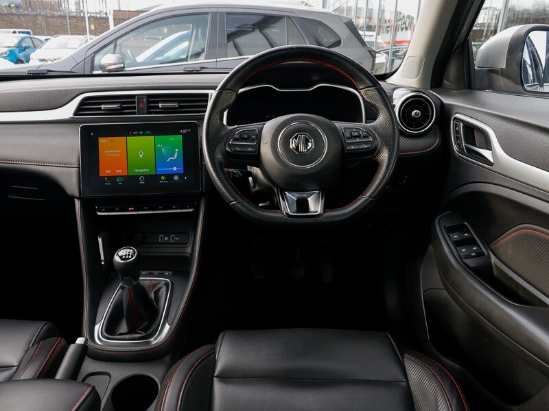 Used MG MG ZS 2022 for sale - 77272978: Photo 7