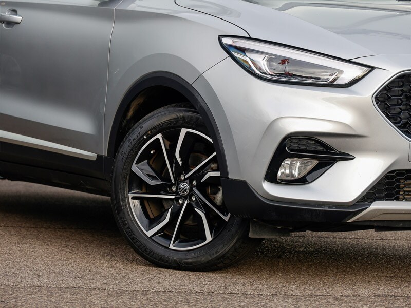 Used MG MG ZS 2022 for sale - 77272978: Photo 9