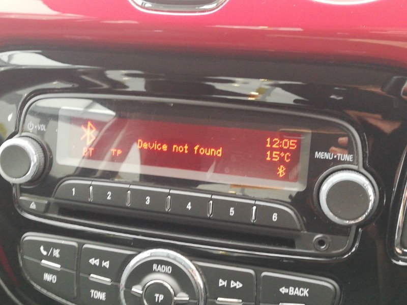 Vehicle 15