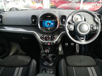 Used MINI Countryman 2019 for sale - 75706770: Photo