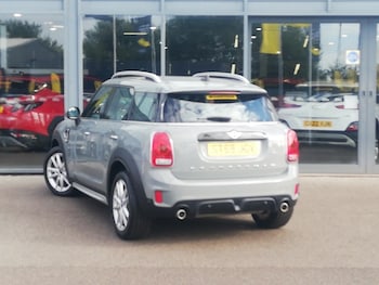 Used MINI Countryman 2019 for sale - 75706770: Photo