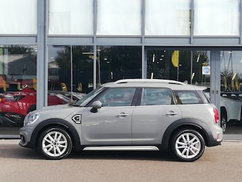 Used MINI Countryman 2019 for sale - 75706770: Photo