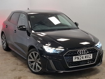 Used Audi A1 2024 for sale - 79420316: Photo