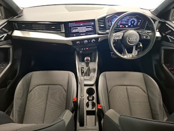 Used Audi A1 2024 for sale - 79420316: Photo