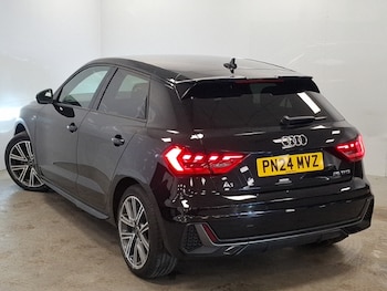 Used Audi A1 2024 for sale - 79420316: Photo