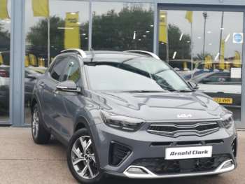 2022 - 1.0T GDi 48V GT-Line 5dr