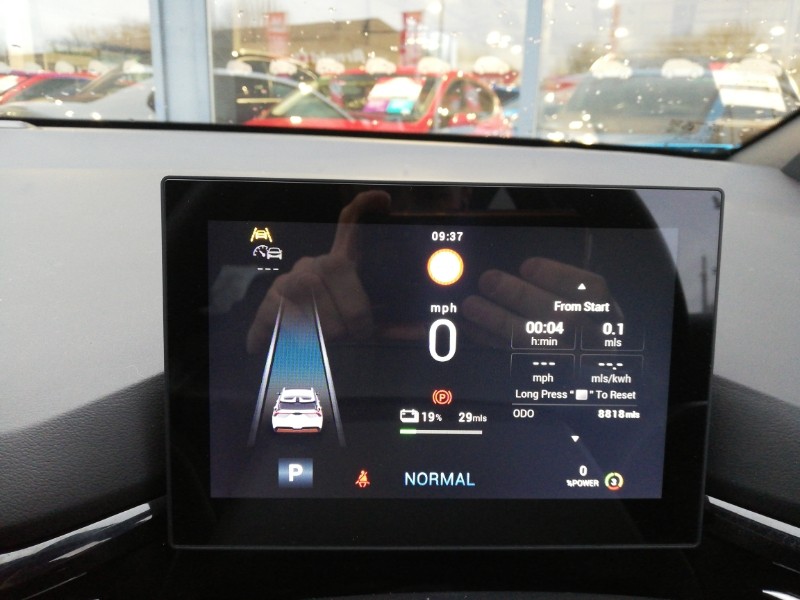 Used MG MG4 2023 for sale - 77272983: Photo 11