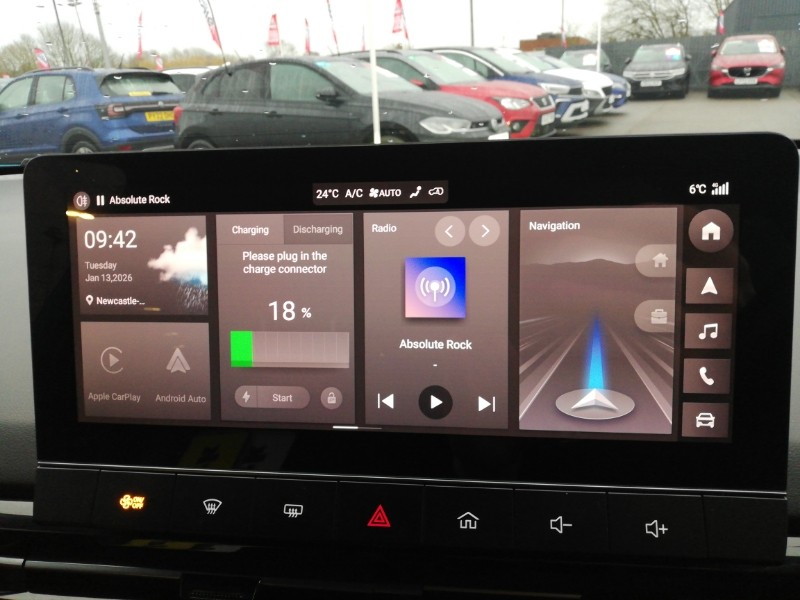 Used MG MG4 2023 for sale - 77272983: Photo 14