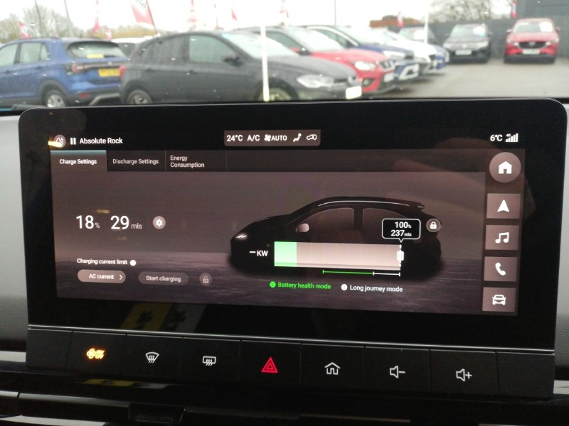 Used MG MG4 2023 for sale - 77272983: Photo 15