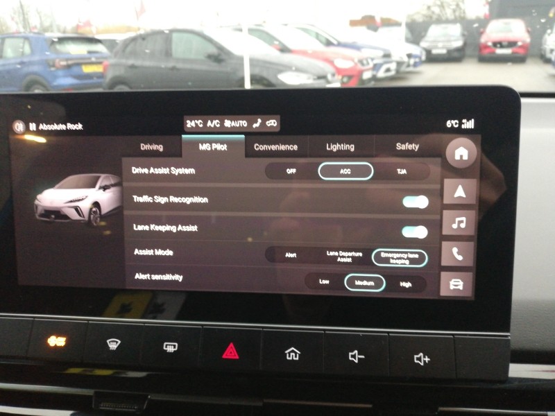 Used MG MG4 2023 for sale - 77272983: Photo 17