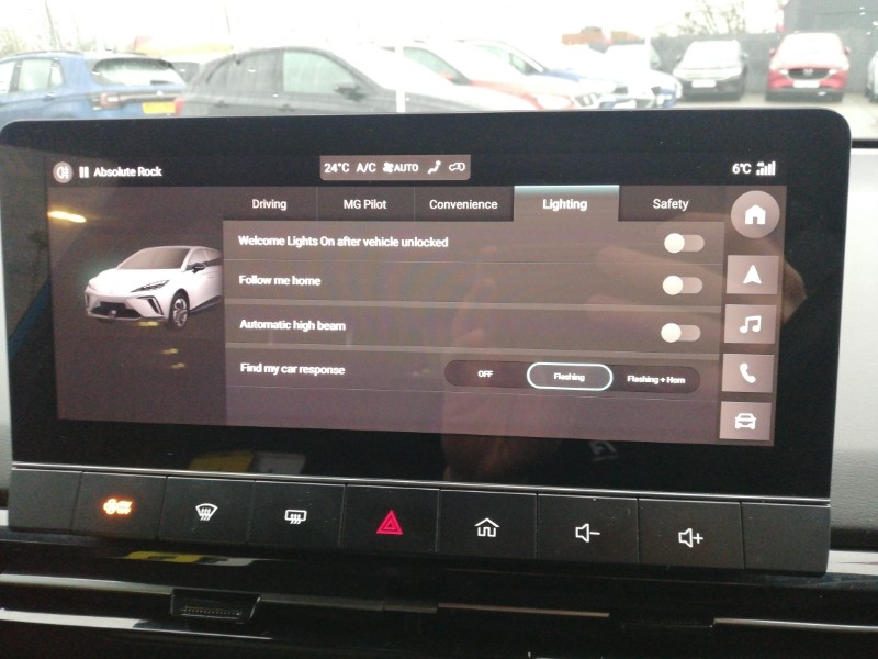 Used MG MG4 2023 for sale - 77272983: Photo 18