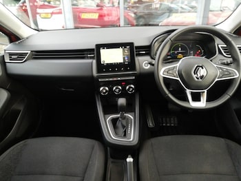 Used Renault Clio 2023 for sale - 79218392: Photo