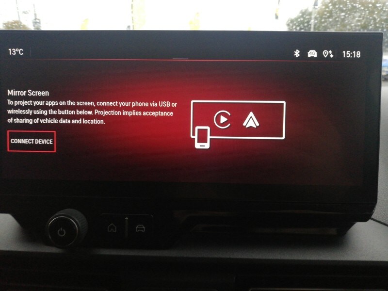 Used Vauxhall Combo 2024 for sale - 76471805: Photo 13