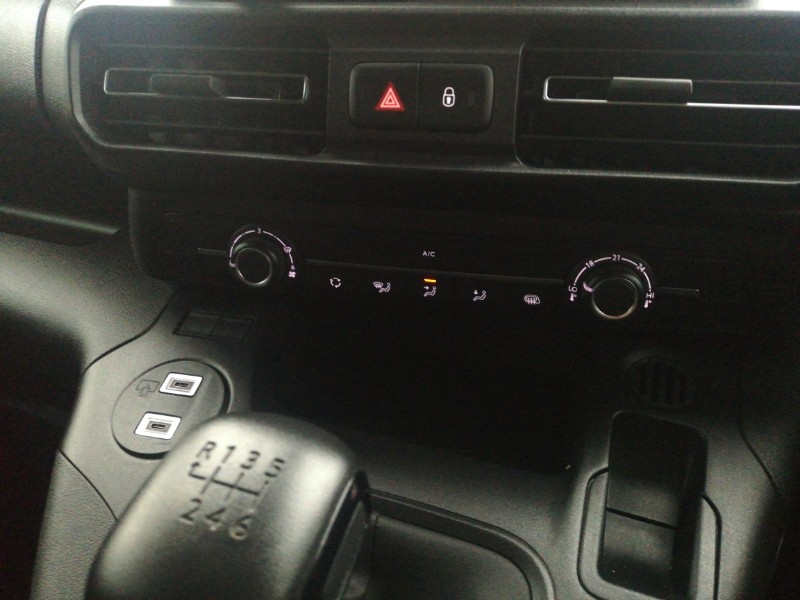 Used Vauxhall Combo 2024 for sale - 76471805: Photo 14